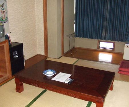 New Hotel Tamaya Usuki Buitenkant foto