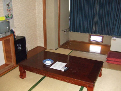 New Hotel Tamaya Usuki Buitenkant foto